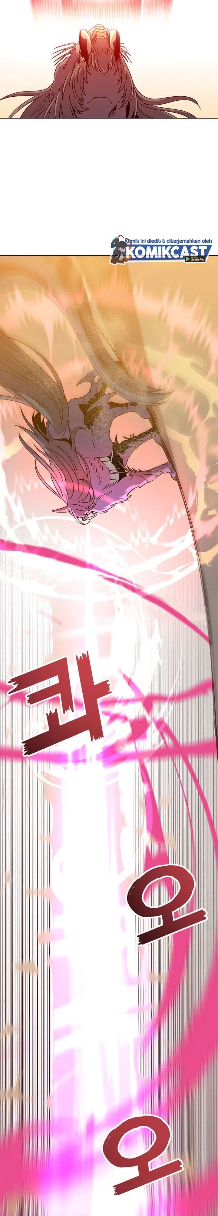 Read The Max Level Hero Has Returned ID Manga Online