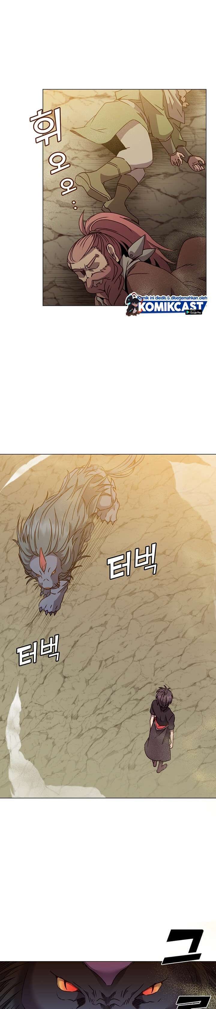 Read The Max Level Hero Has Returned ID Manga Online