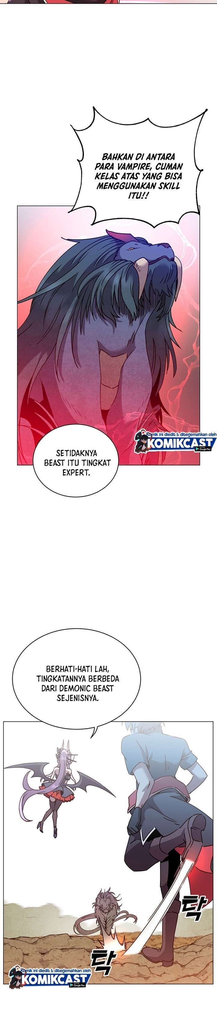 Read The Max Level Hero Has Returned ID Manga Online