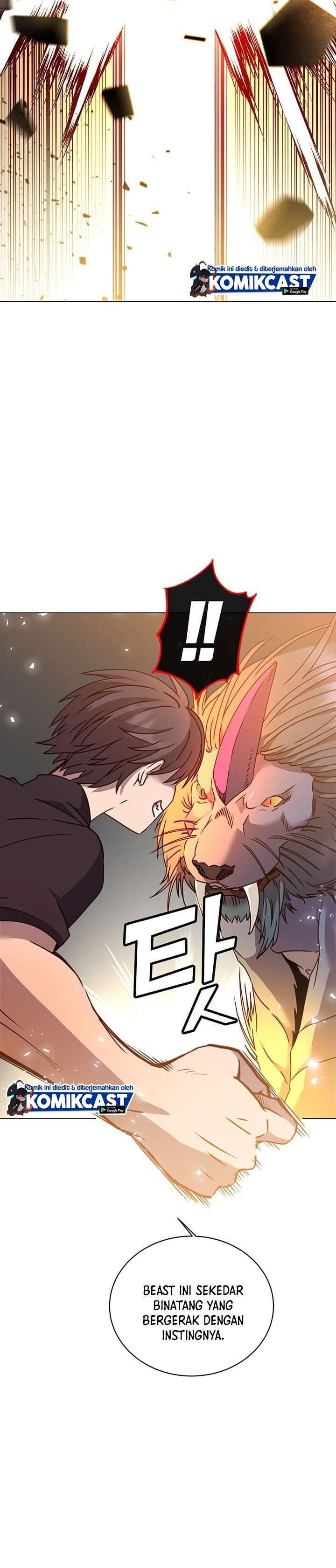 Read The Max Level Hero Has Returned ID Manga Online