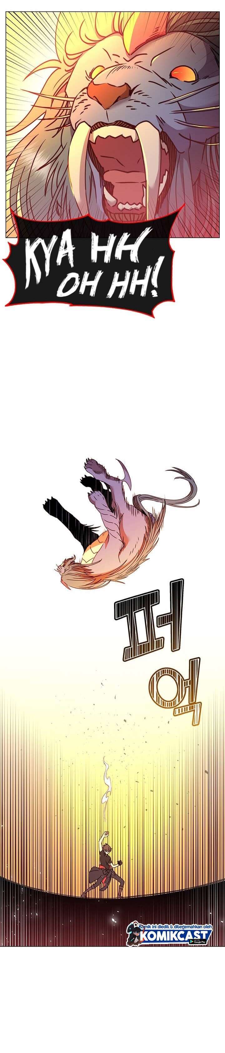 Read The Max Level Hero Has Returned ID Manga Online
