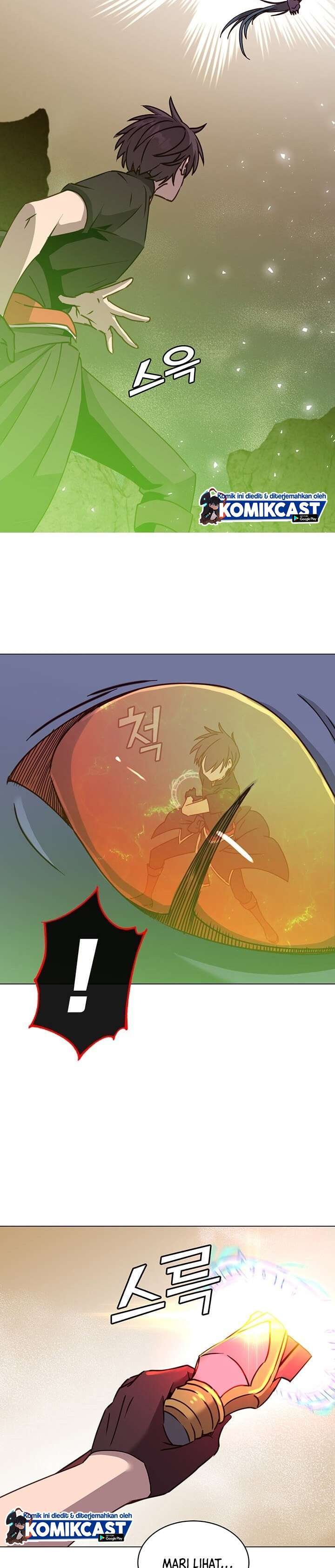 Read The Max Level Hero Has Returned ID Manga Online