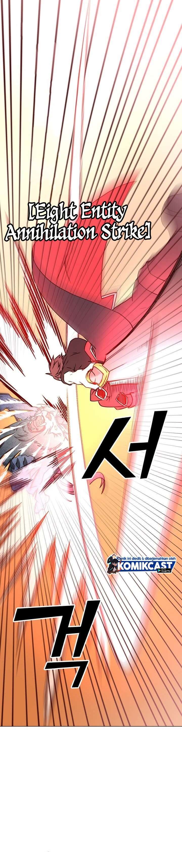 Read The Max Level Hero Has Returned ID Manga Online