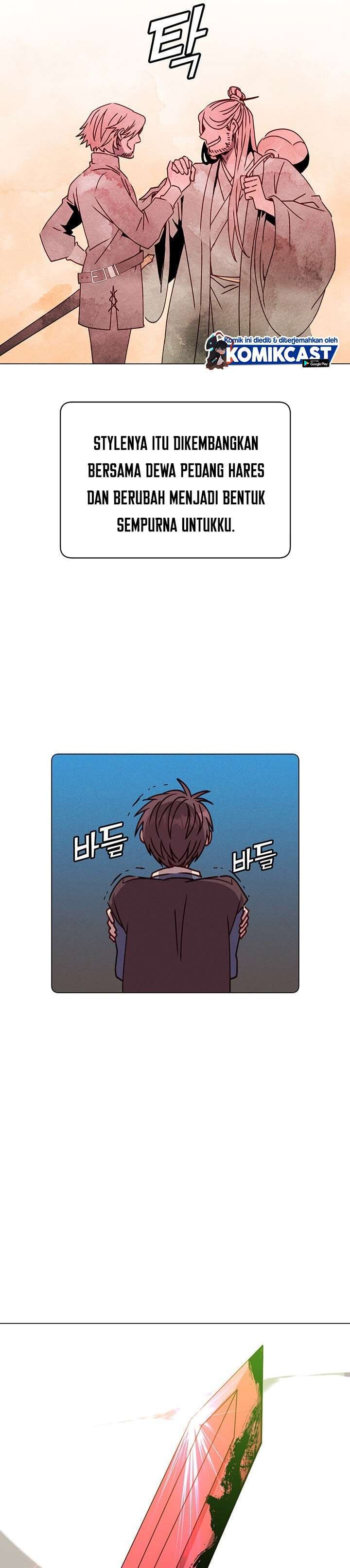 Read The Max Level Hero Has Returned ID Manga Online