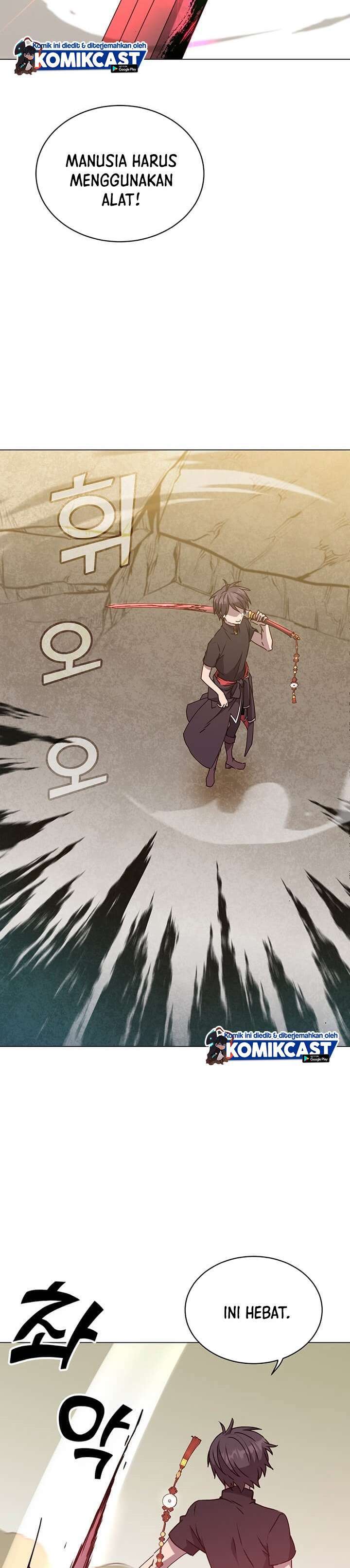 Read The Max Level Hero Has Returned ID Manga Online