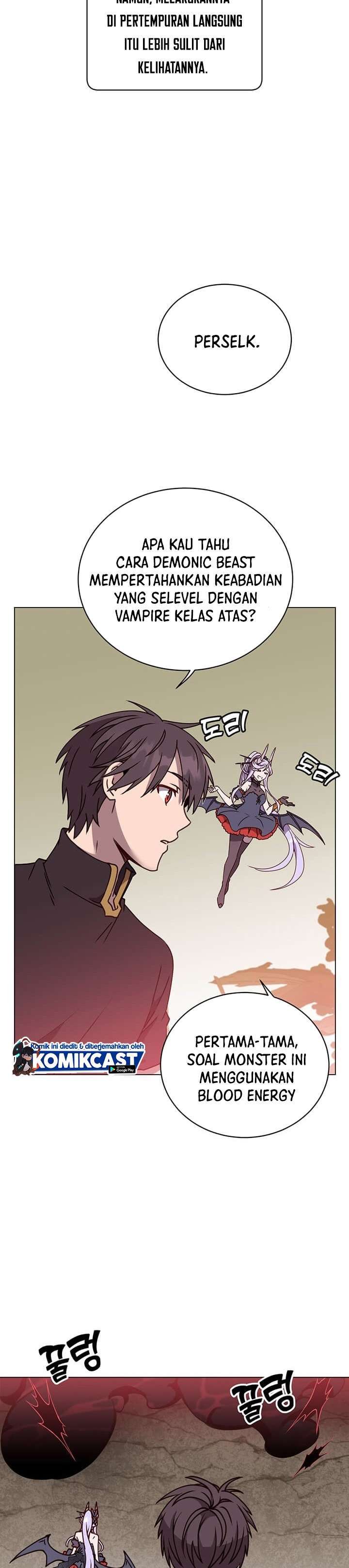Read The Max Level Hero Has Returned ID Manga Online