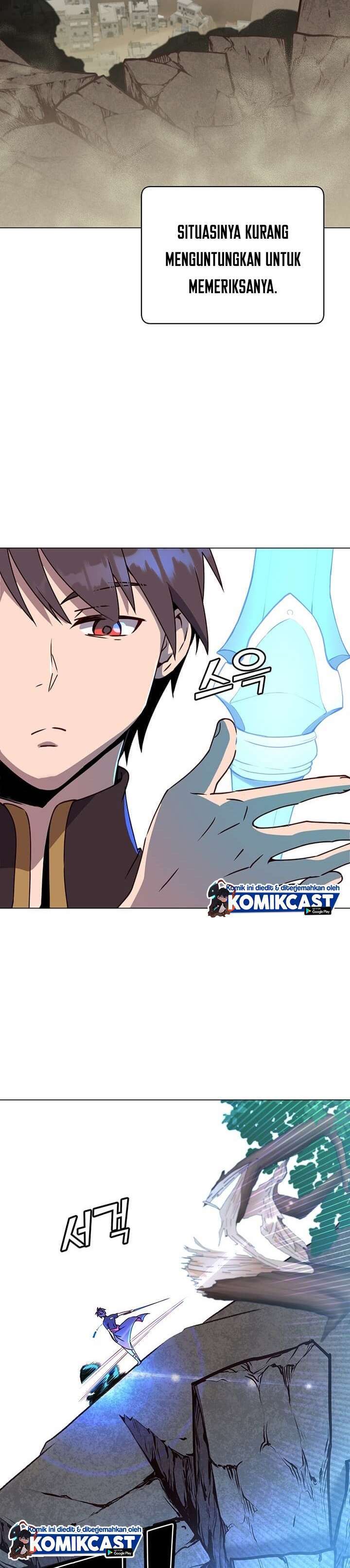 Read The Max Level Hero Has Returned ID Manga Online