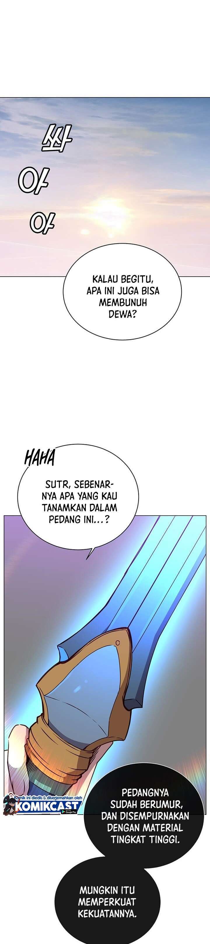 Read The Max Level Hero Has Returned ID Manga Online