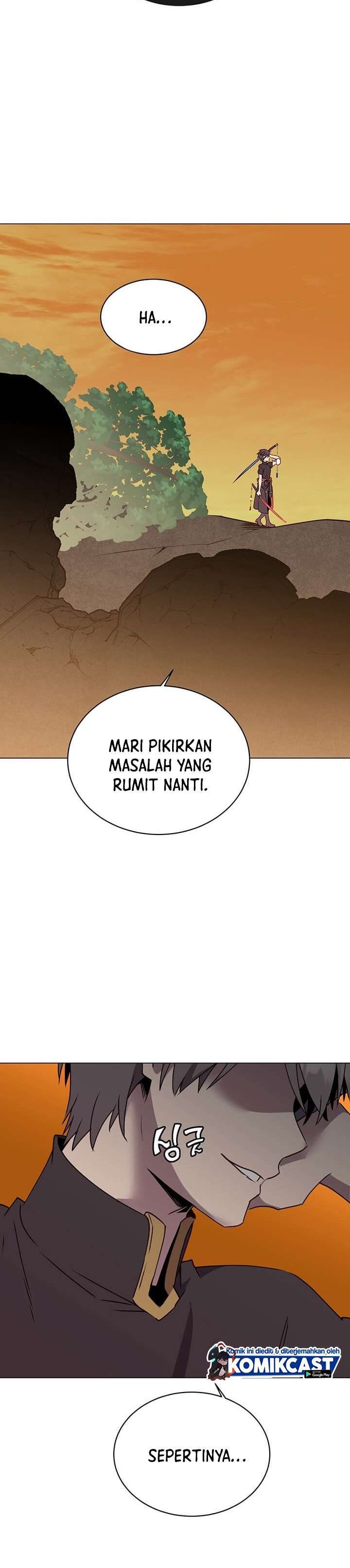 Read The Max Level Hero Has Returned ID Manga Online