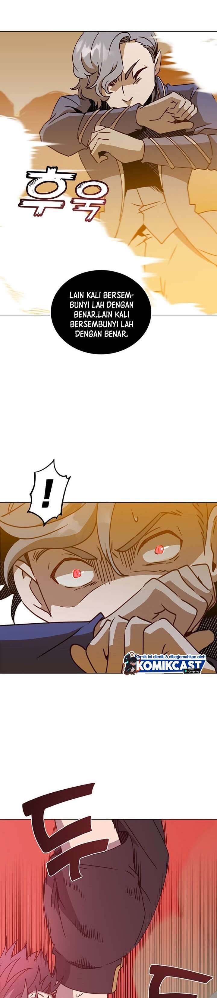 Read The Max Level Hero Has Returned ID Manga Online