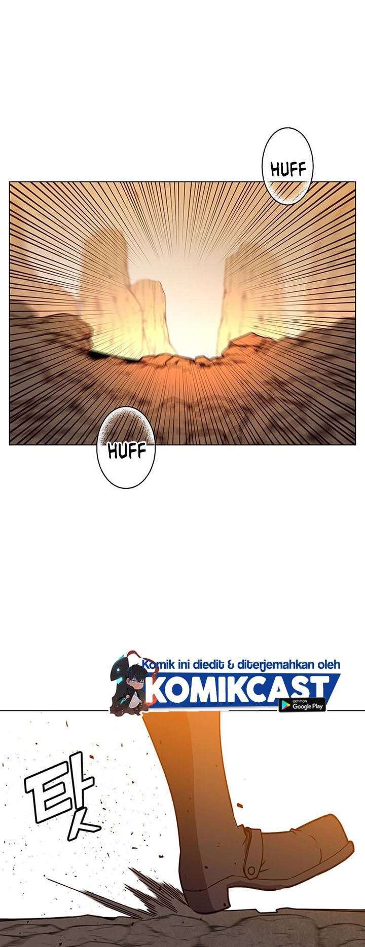 Read The Max Level Hero Has Returned ID Manga Online