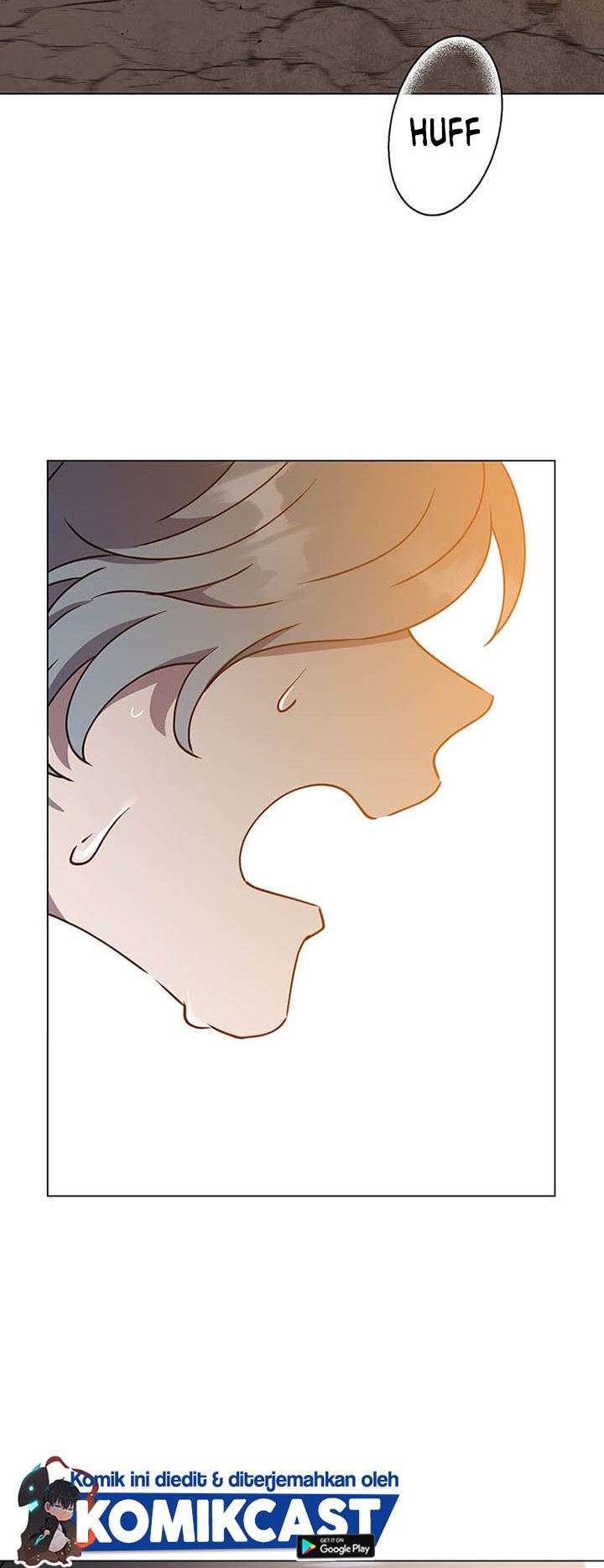 Read The Max Level Hero Has Returned ID Manga Online