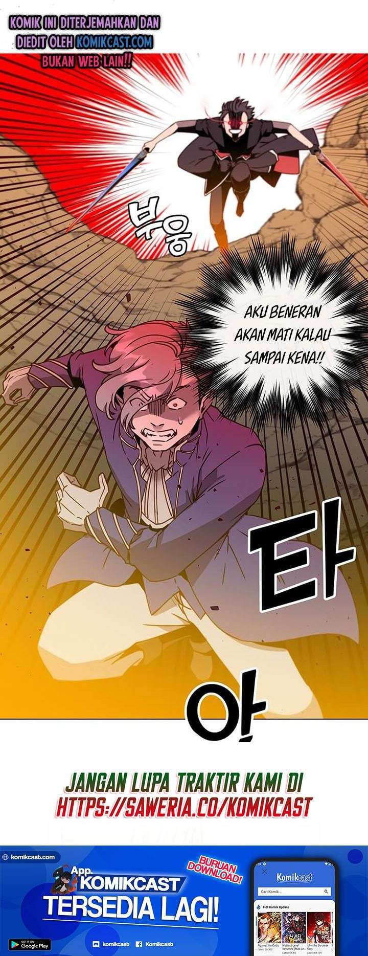 Read The Max Level Hero Has Returned ID Manga Online