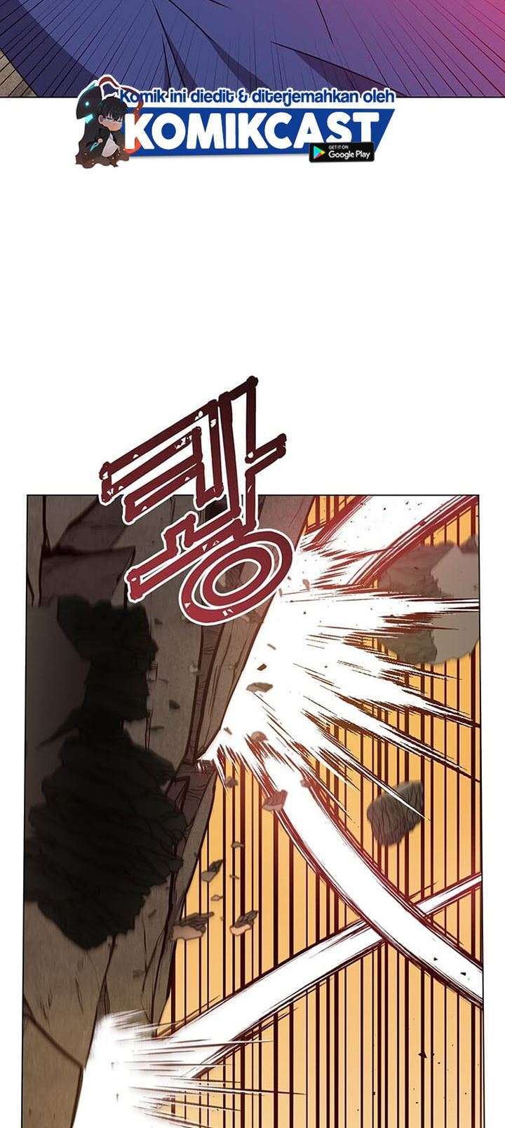 Read The Max Level Hero Has Returned ID Manga Online