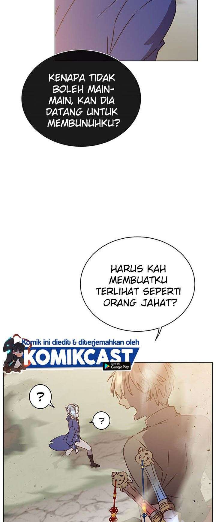 Read The Max Level Hero Has Returned ID Manga Online