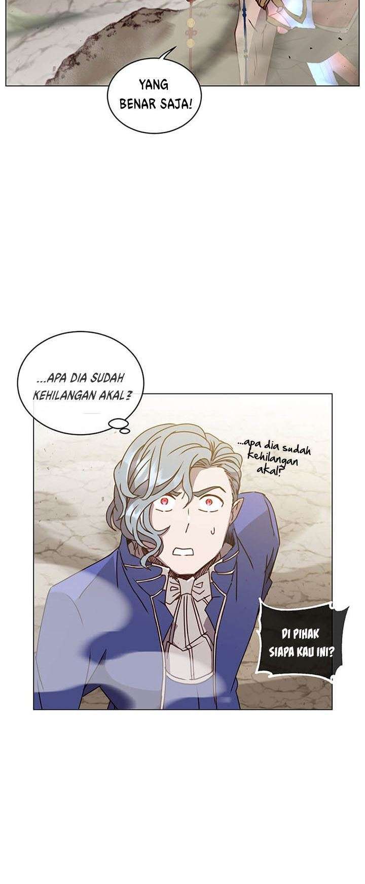 Read The Max Level Hero Has Returned ID Manga Online