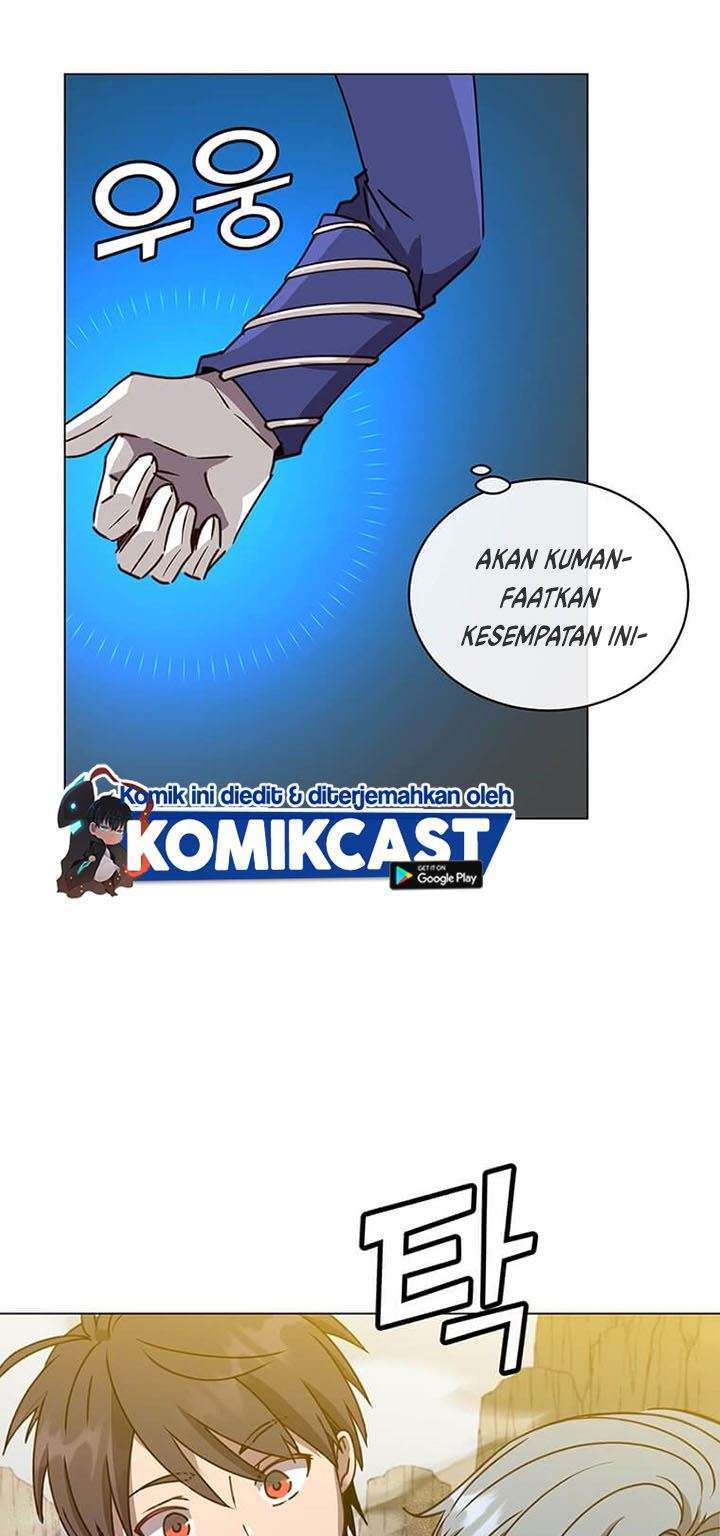 Read The Max Level Hero Has Returned ID Manga Online