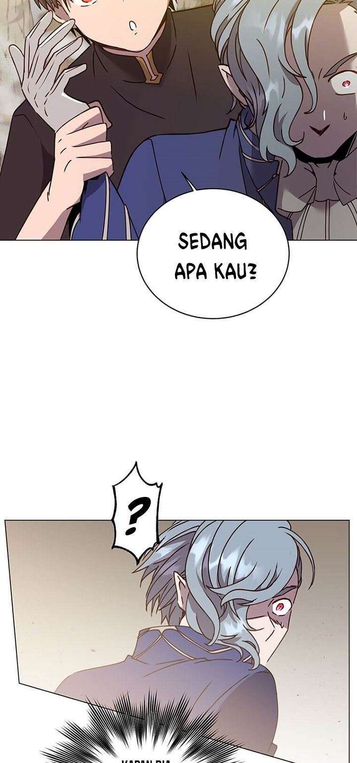 Read The Max Level Hero Has Returned ID Manga Online