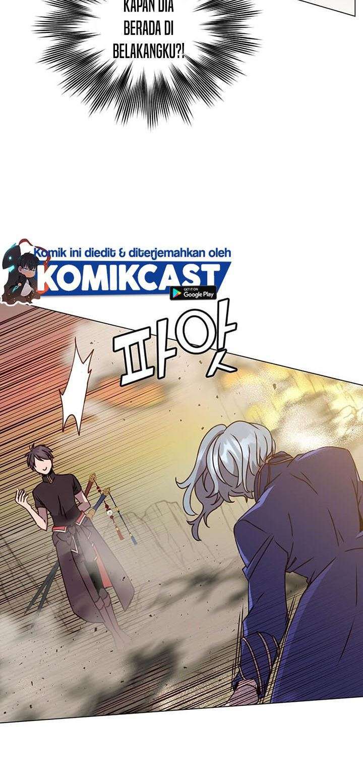 Read The Max Level Hero Has Returned ID Manga Online