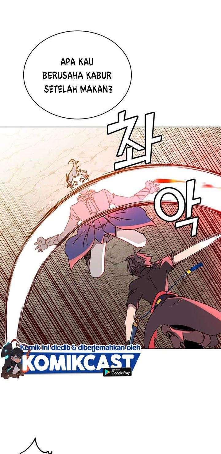 Read The Max Level Hero Has Returned ID Manga Online
