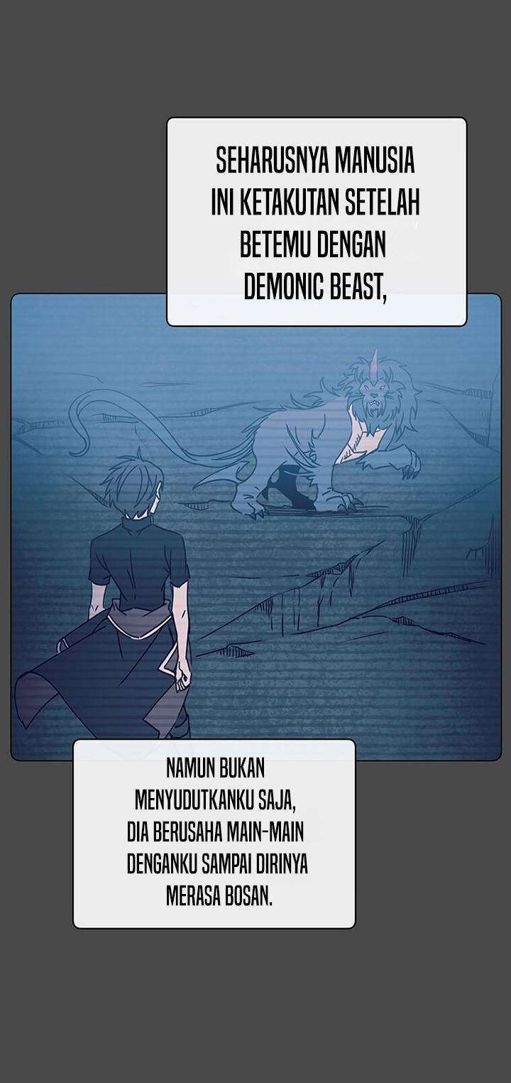 Read The Max Level Hero Has Returned ID Manga Online