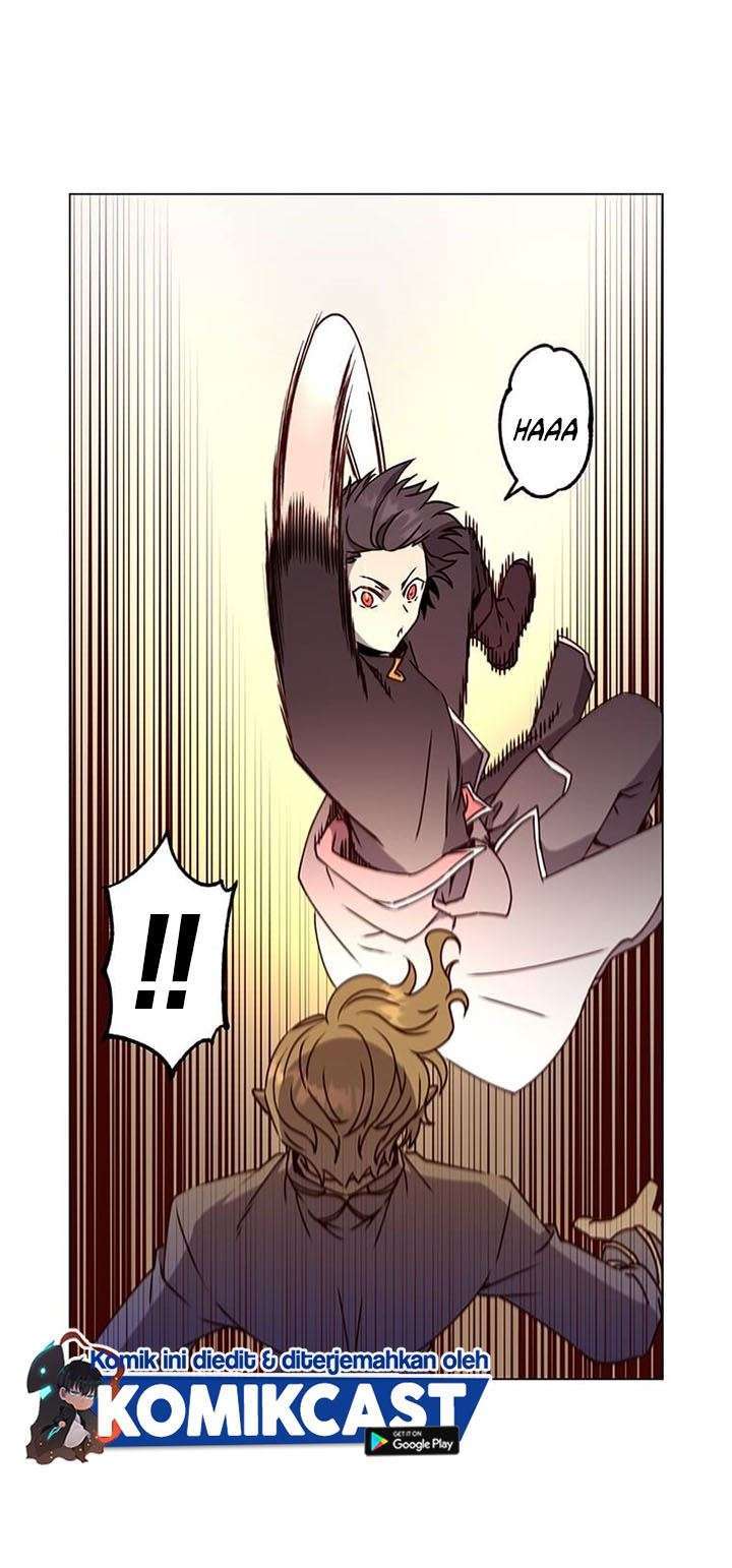 Read The Max Level Hero Has Returned ID Manga Online