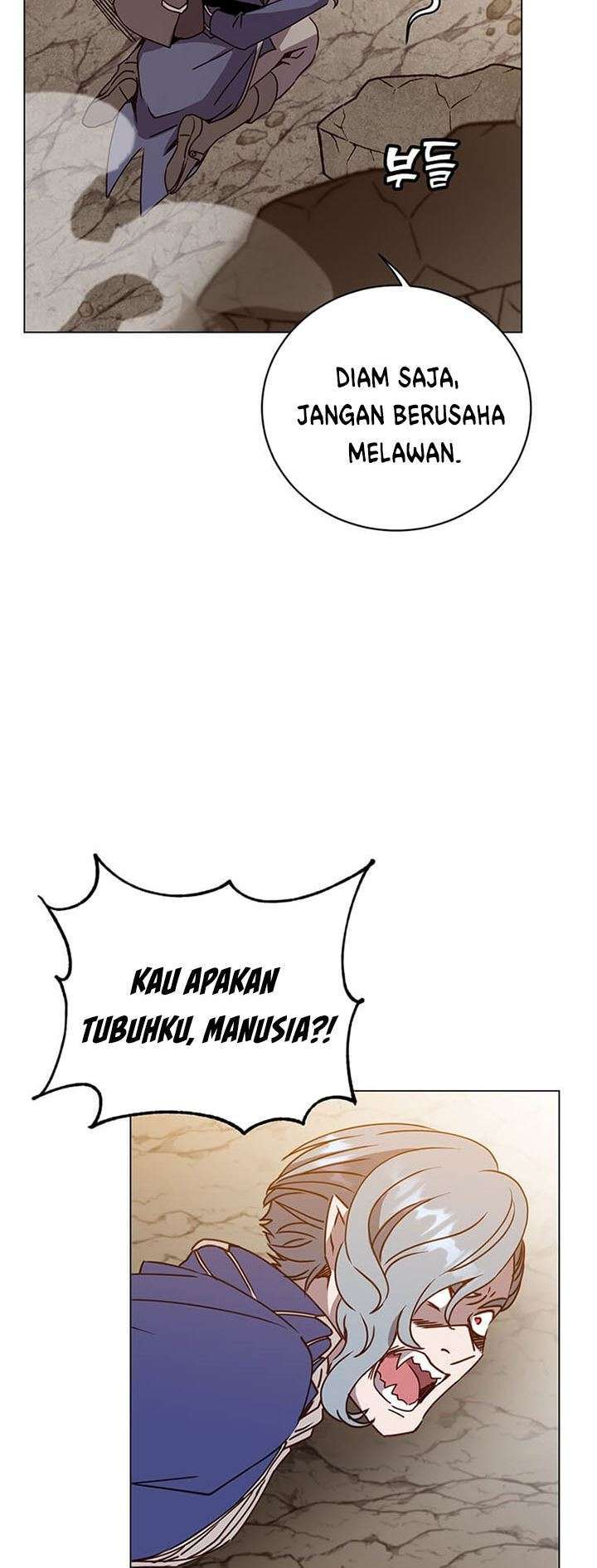 Read The Max Level Hero Has Returned ID Manga Online