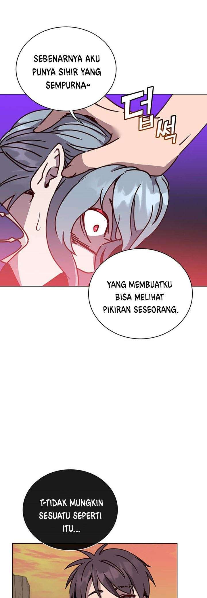 Read The Max Level Hero Has Returned ID Manga Online