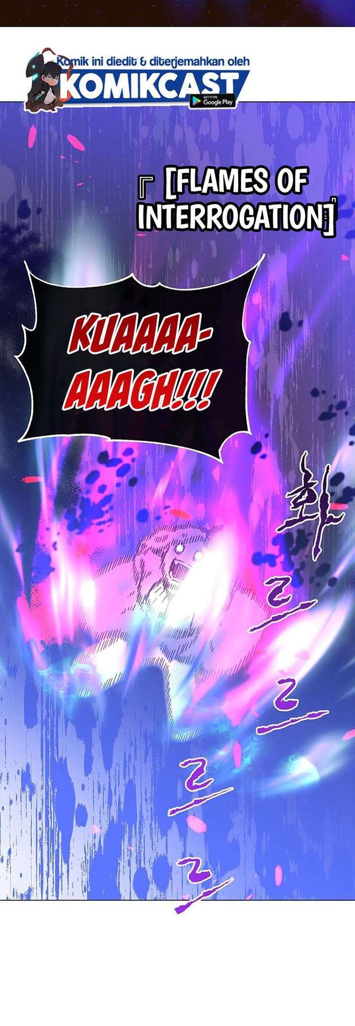Read The Max Level Hero Has Returned ID Manga Online