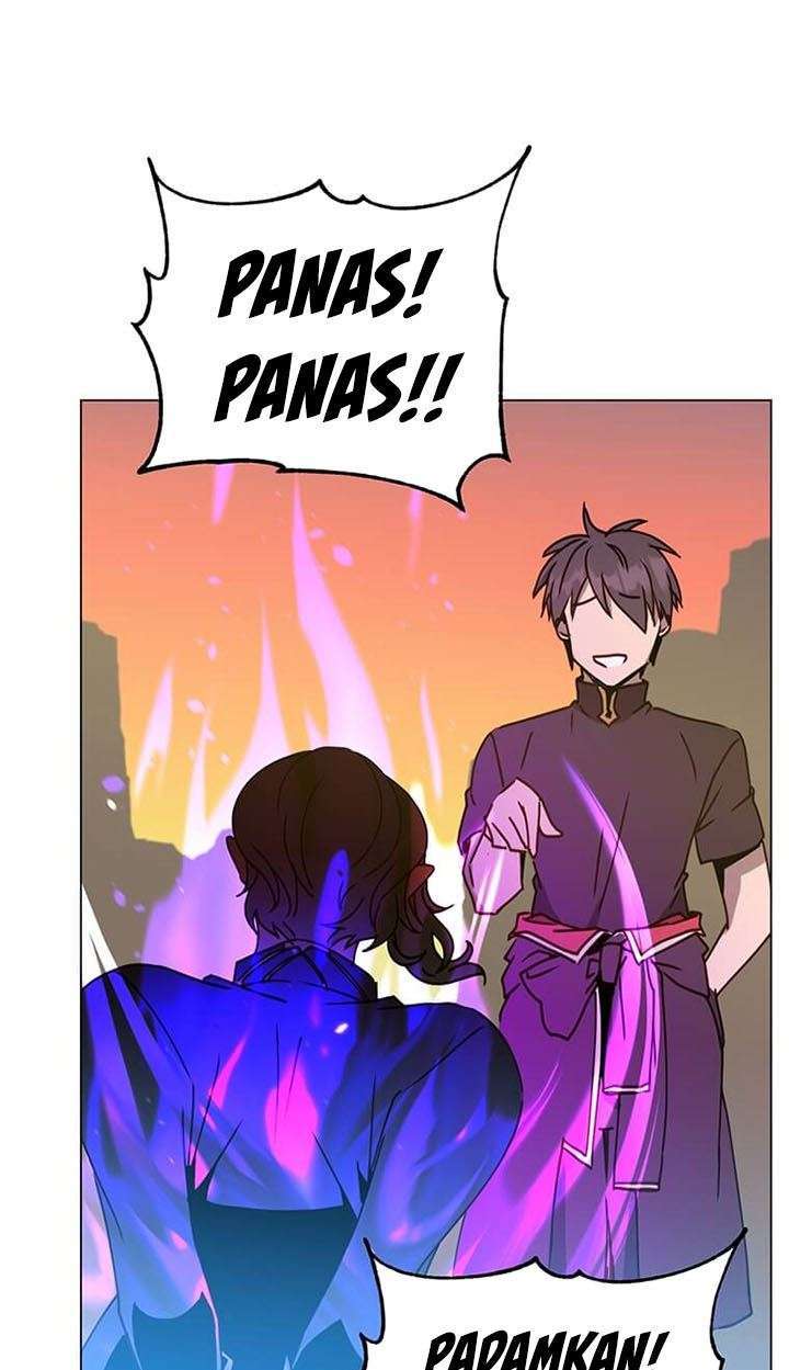 Read The Max Level Hero Has Returned ID Manga Online