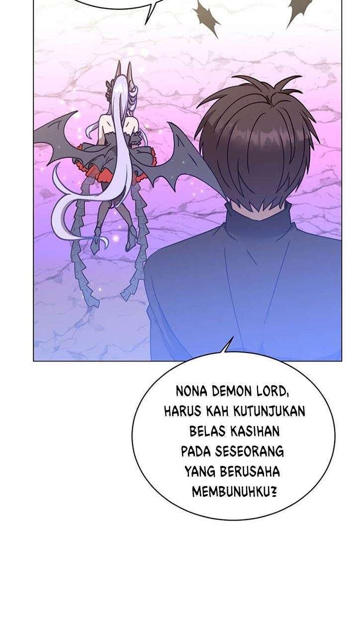 Read The Max Level Hero Has Returned ID Manga Online