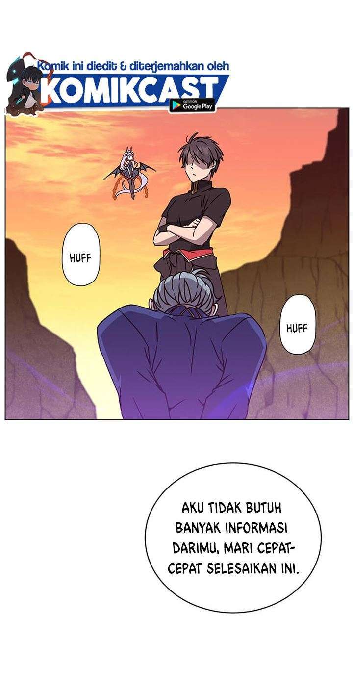 Read The Max Level Hero Has Returned ID Manga Online