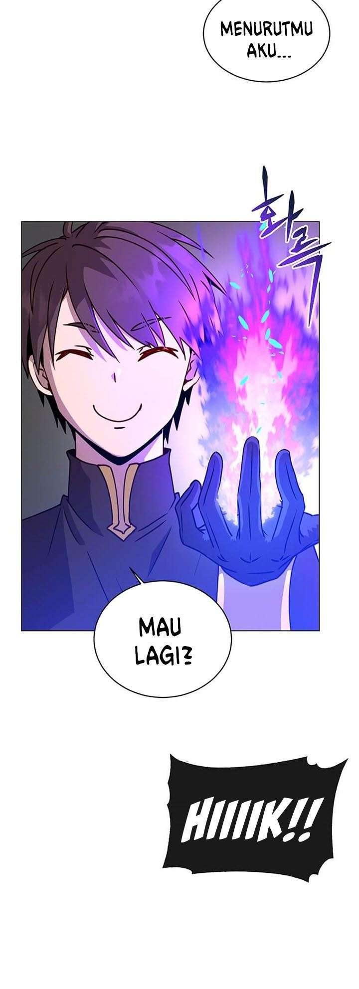 Read The Max Level Hero Has Returned ID Manga Online