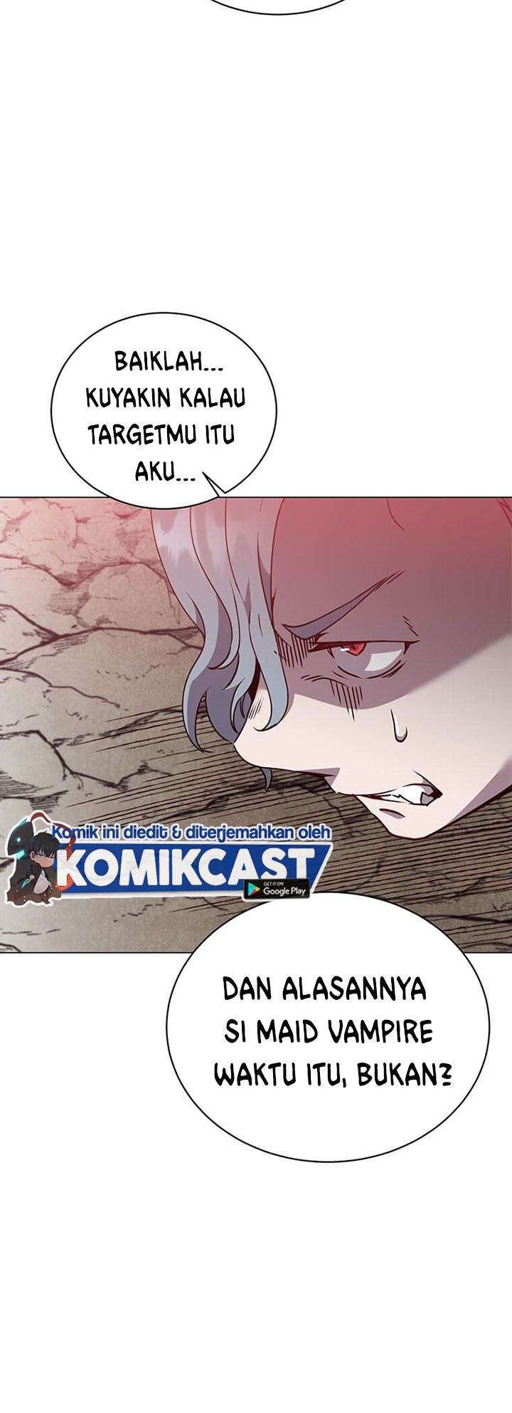 Read The Max Level Hero Has Returned ID Manga Online