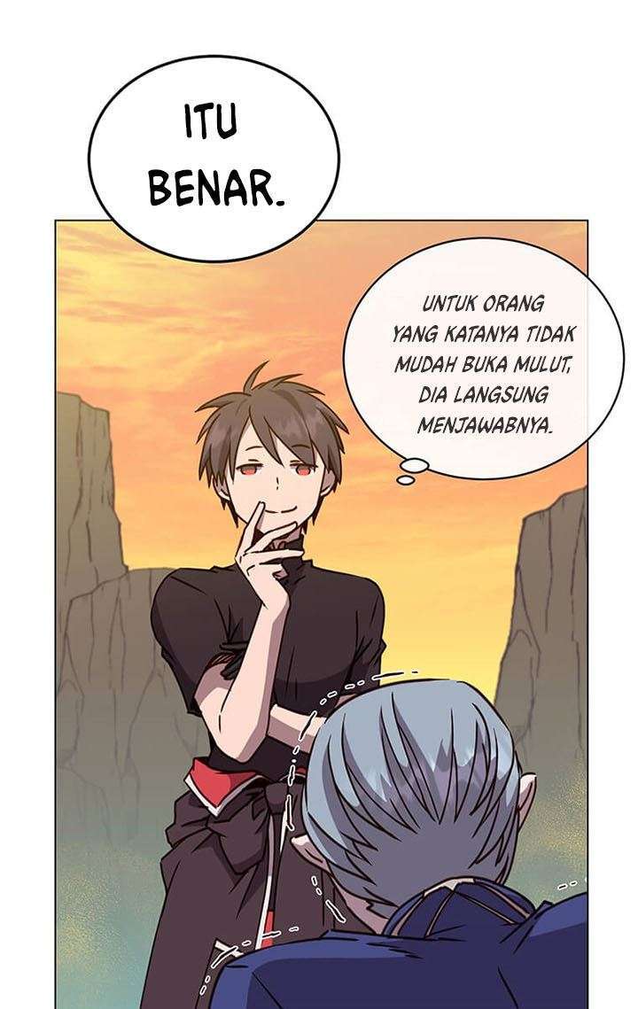 Read The Max Level Hero Has Returned ID Manga Online