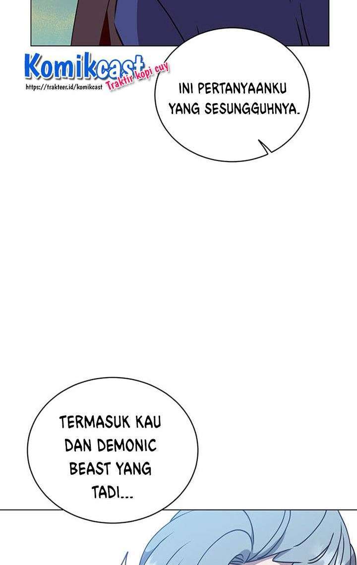 Read The Max Level Hero Has Returned ID Manga Online