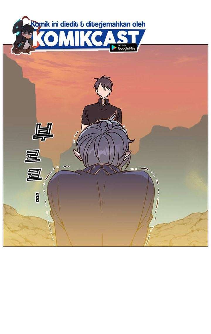 Read The Max Level Hero Has Returned ID Manga Online