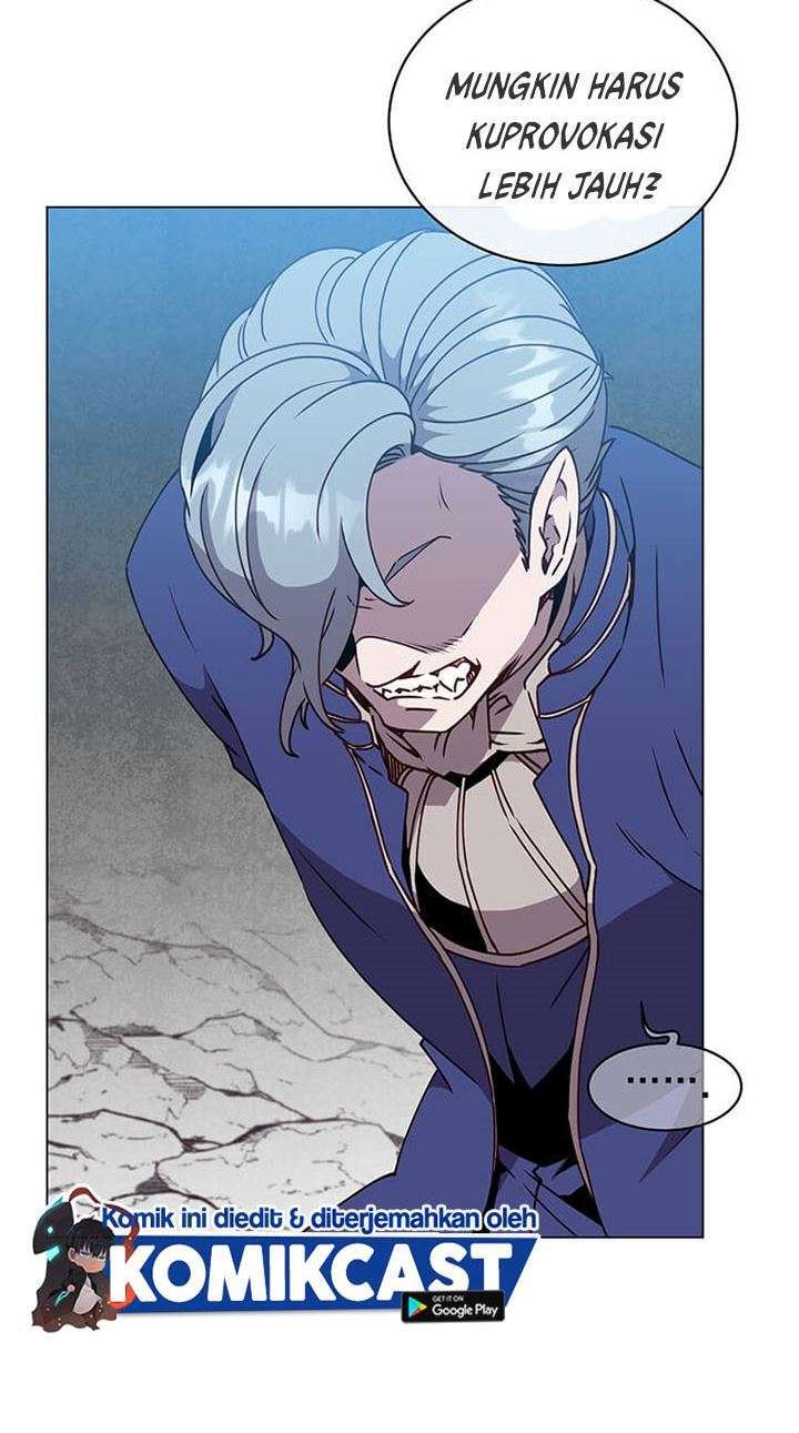 Read The Max Level Hero Has Returned ID Manga Online
