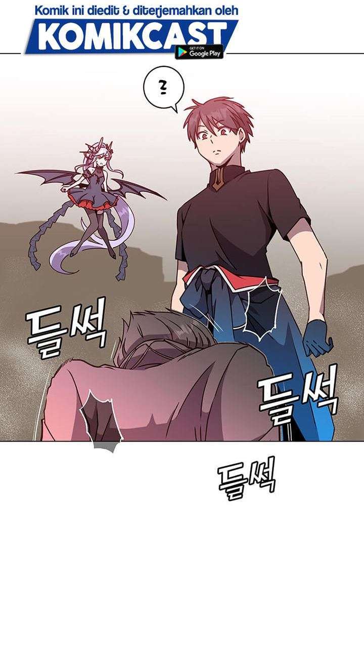 Read The Max Level Hero Has Returned ID Manga Online