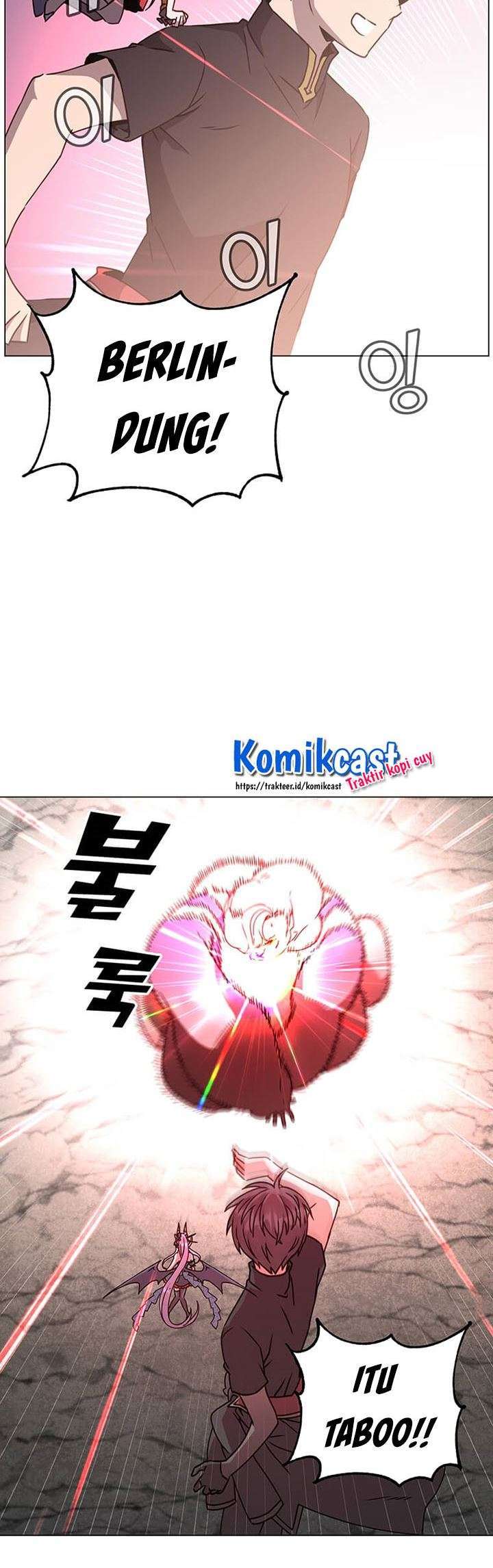 Read The Max Level Hero Has Returned ID Manga Online