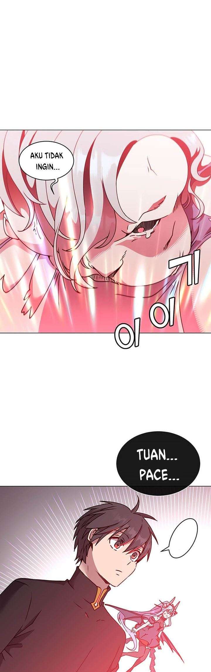 Read The Max Level Hero Has Returned ID Manga Online