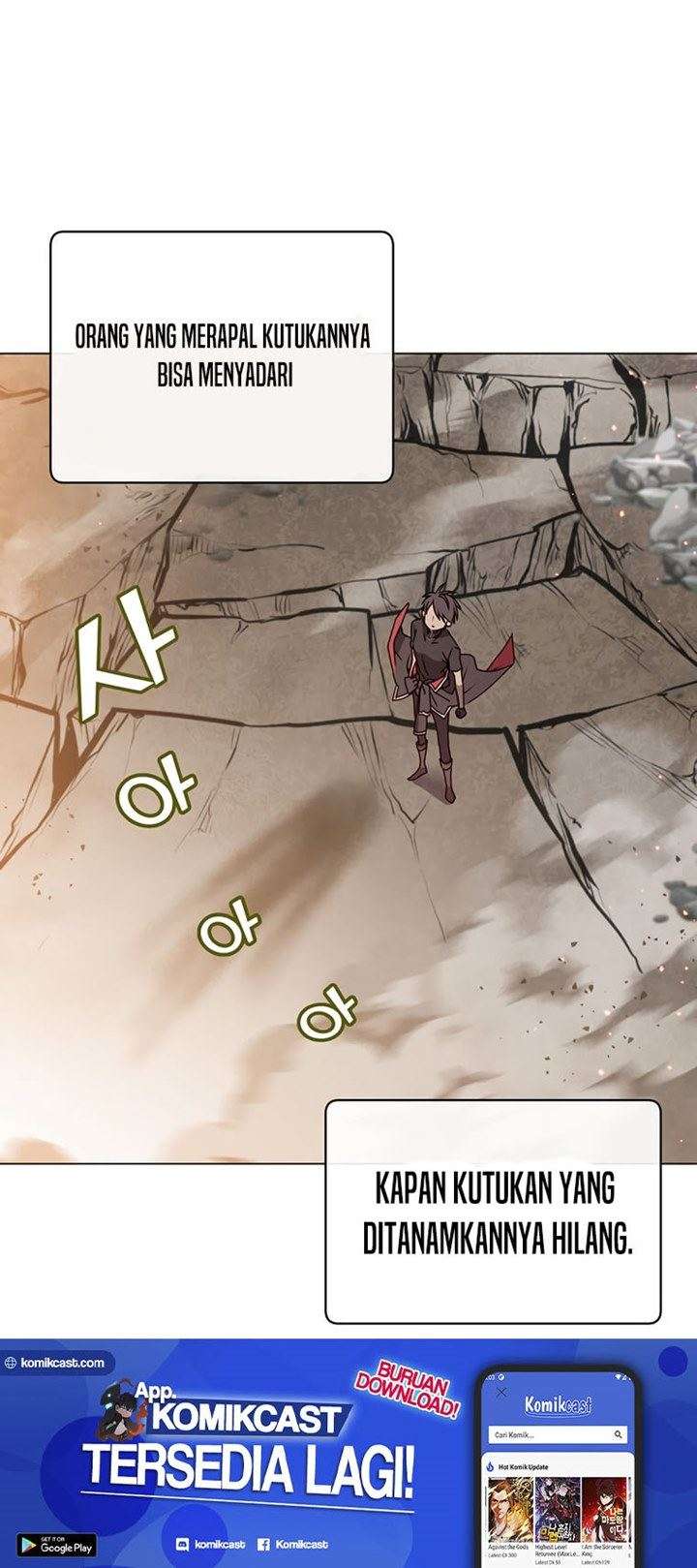 Read The Max Level Hero Has Returned ID Manga Online