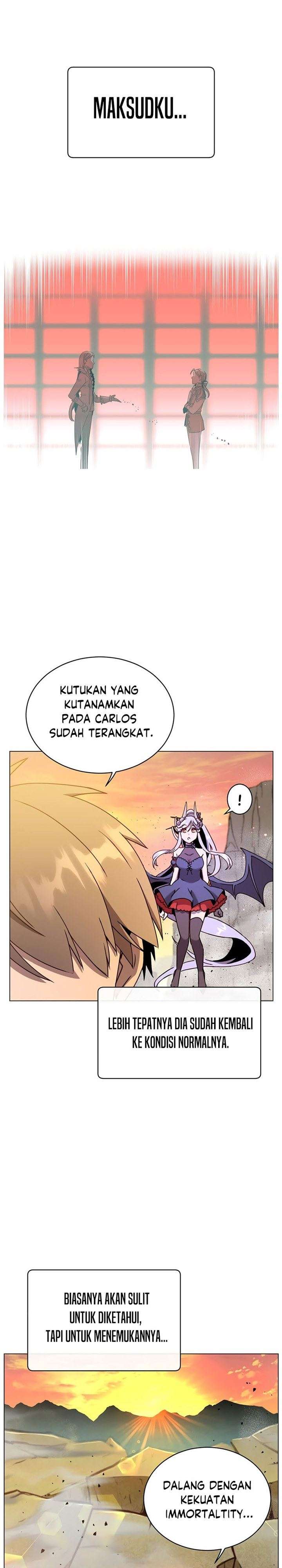 Read The Max Level Hero Has Returned ID Manga Online