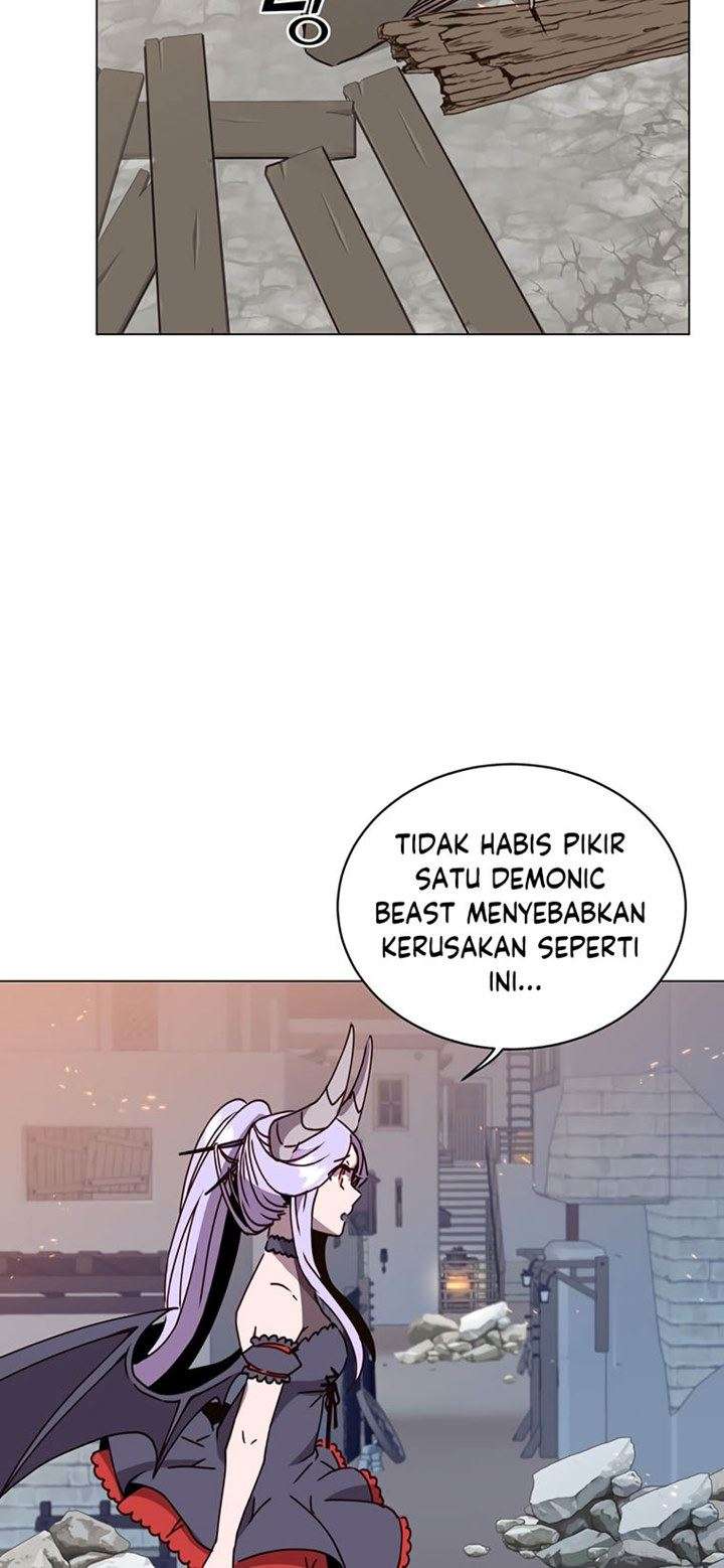 Read The Max Level Hero Has Returned ID Manga Online