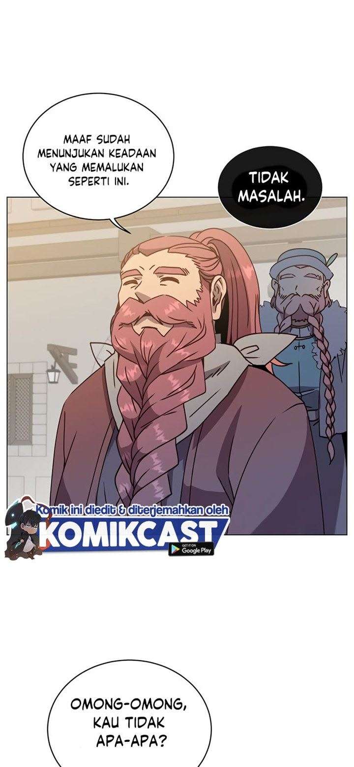 Read The Max Level Hero Has Returned ID Manga Online