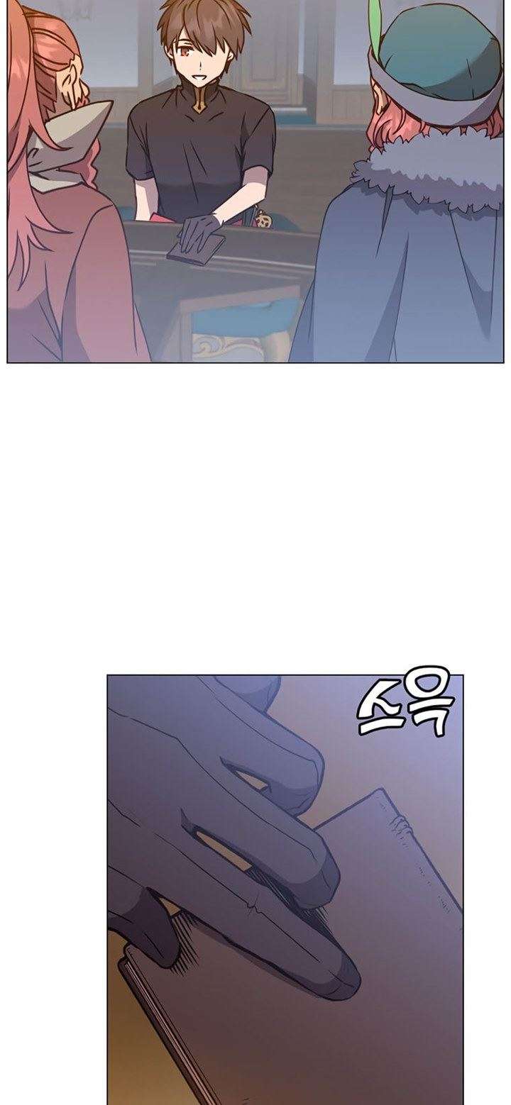 Read The Max Level Hero Has Returned ID Manga Online
