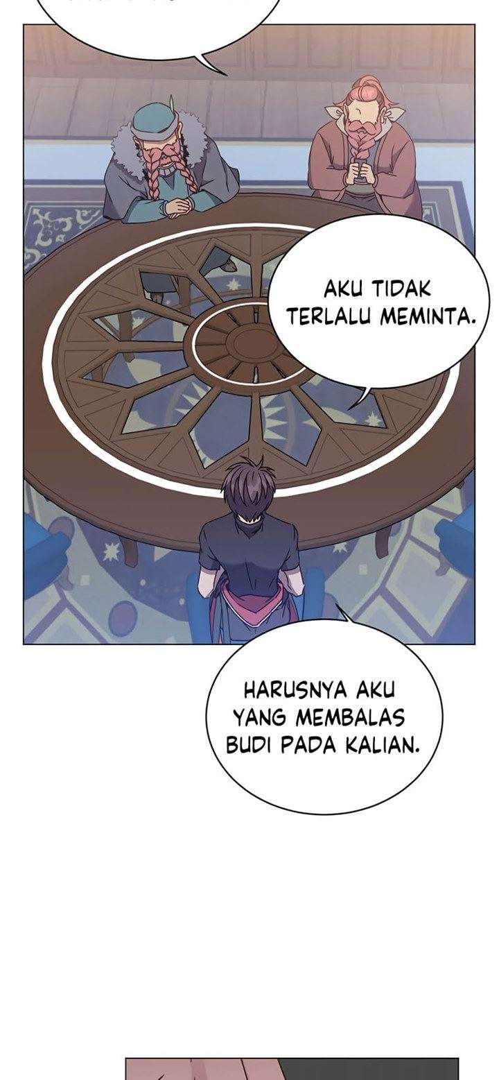 Read The Max Level Hero Has Returned ID Manga Online