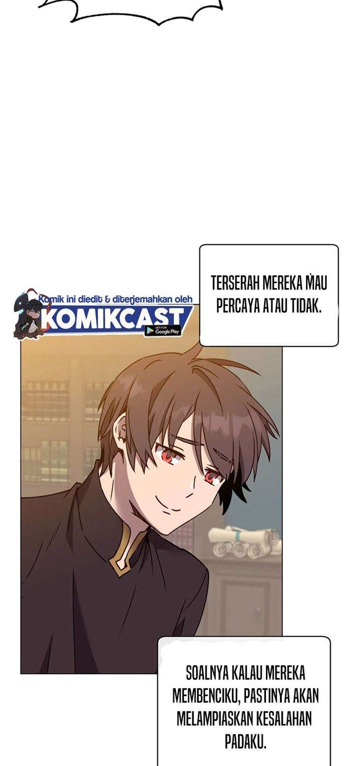 Read The Max Level Hero Has Returned ID Manga Online