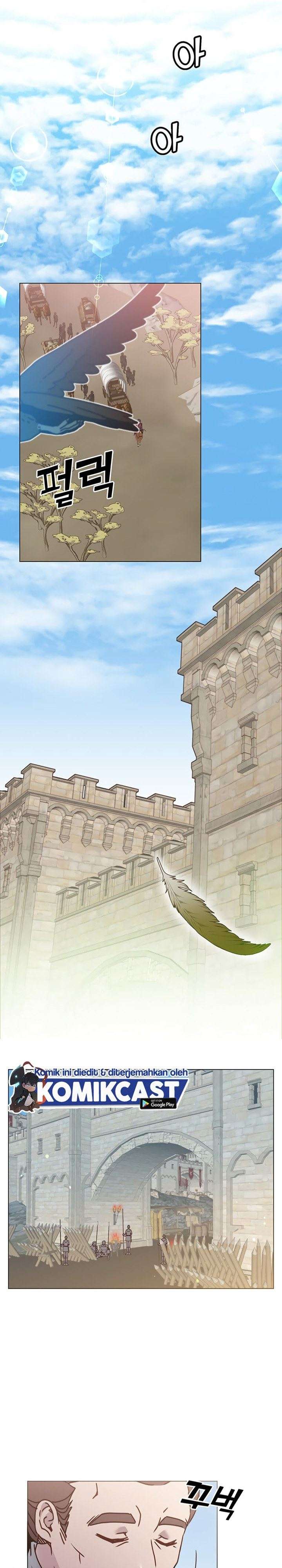 Read The Max Level Hero Has Returned ID Manga Online