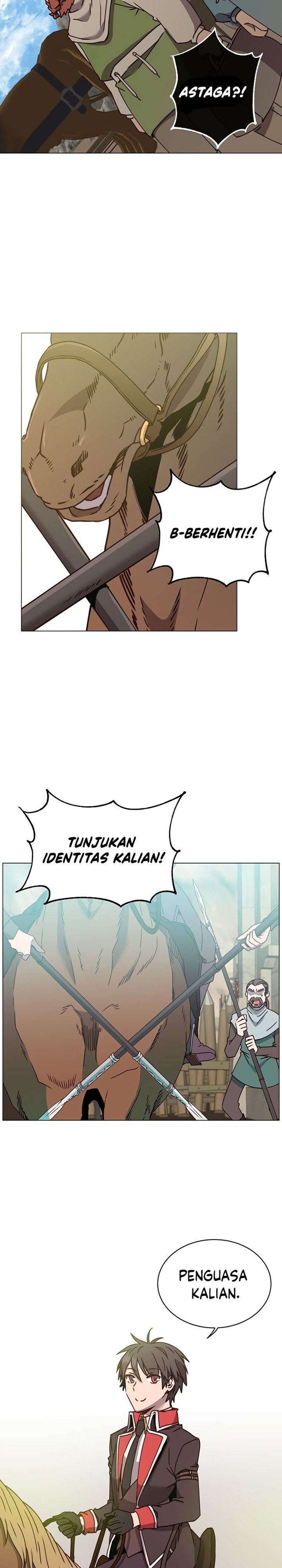 Read The Max Level Hero Has Returned ID Manga Online